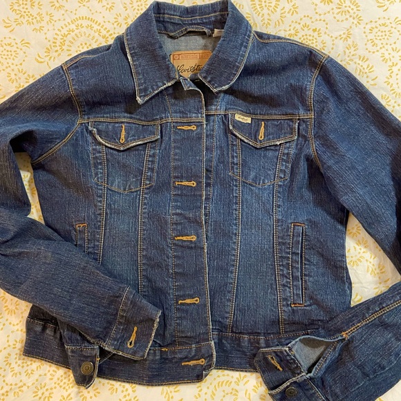 Signature by Levi Strauss Jackets & Blazers - Levi’s denim jacket